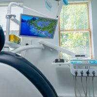 The Dental Center of Jefferson ico