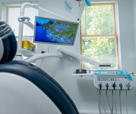 The Dental Center of Jefferson