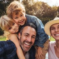 Audubon Family Dentistry ico