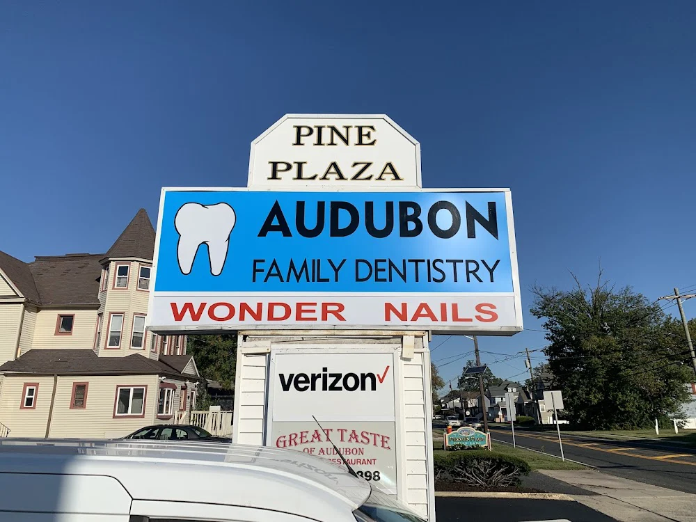 Audubon Family Dentistry 3