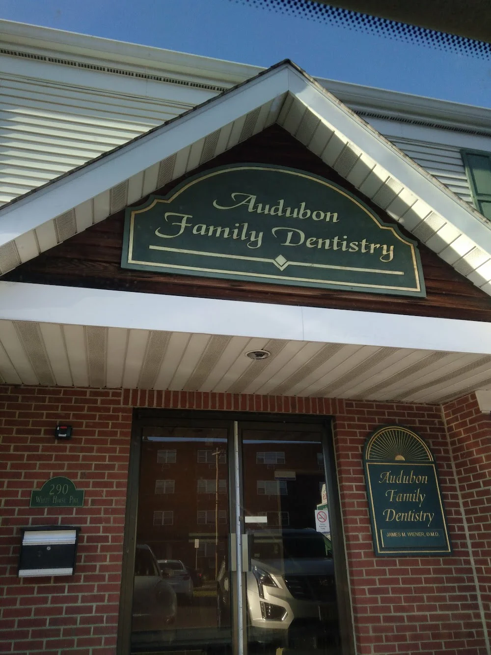 Audubon Family Dentistry 2