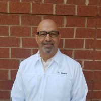 Dr Damirchi - Hickory Park Dentistry ico
