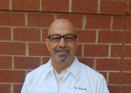 Dr Damirchi - Hickory Park Dentistry