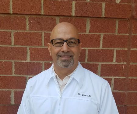 Dr Damirchi - Hickory Park Dentistry