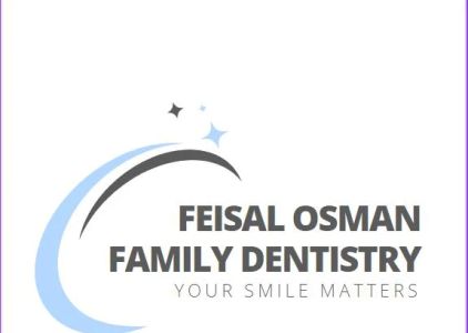 Dr. Feisal Osman's Family Dentistry