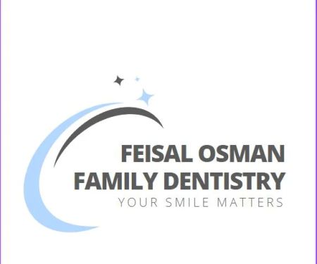 Dr. Feisal Osman's Family Dentistry