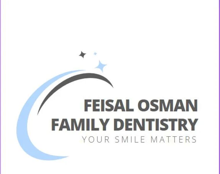 Dr. Feisal Osman's Family Dentistry