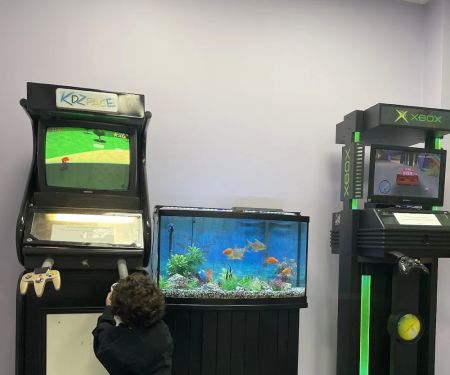 Sunny Smiles Pediatric Dentistry