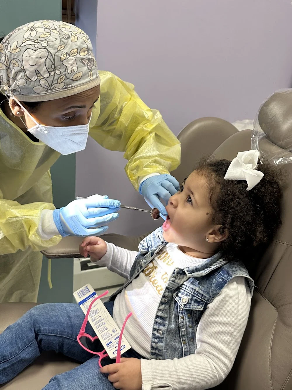 Sunny Smiles Pediatric Dentistry 2