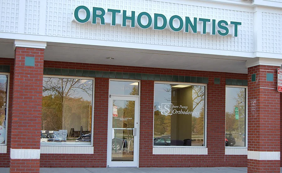 Short Pump Orthodontics, P.C. 2