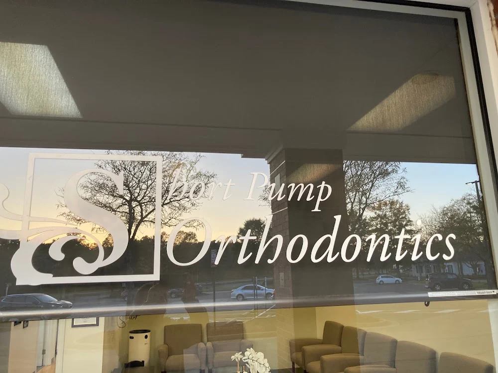 Short Pump Orthodontics, P.C. 7