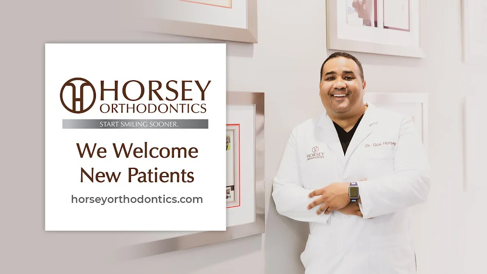 Horsey Orthodontics Short Pump 1