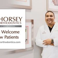 Horsey Orthodontics Short Pump ico