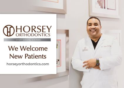 Horsey Orthodontics Short Pump