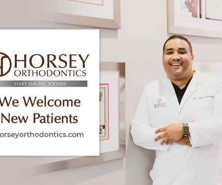 Horsey Orthodontics Short Pump