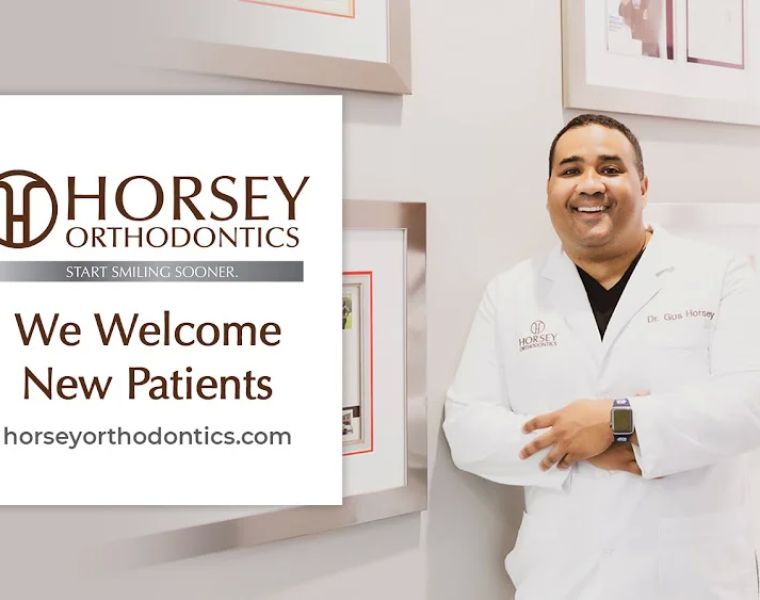 Horsey Orthodontics Short Pump