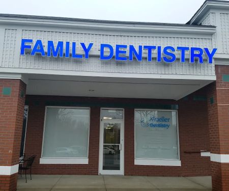 Mueller Dentistry