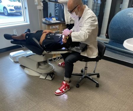 Virginia Family Dentistry West End Pedatric & Orthodontic Specialty Center