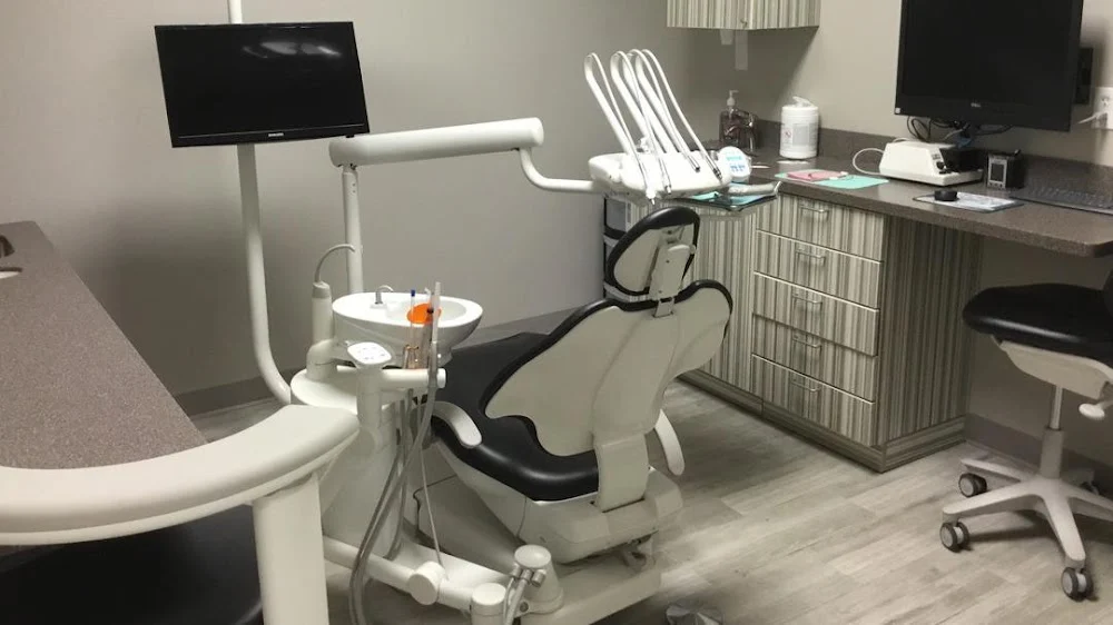 Park Ridge Dental 1