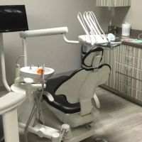 Park Ridge Dental ico