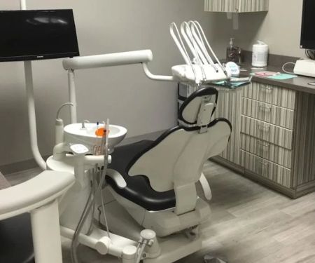 Park Ridge Dental