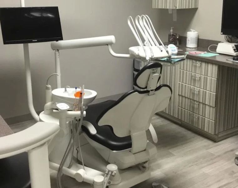 Park Ridge Dental