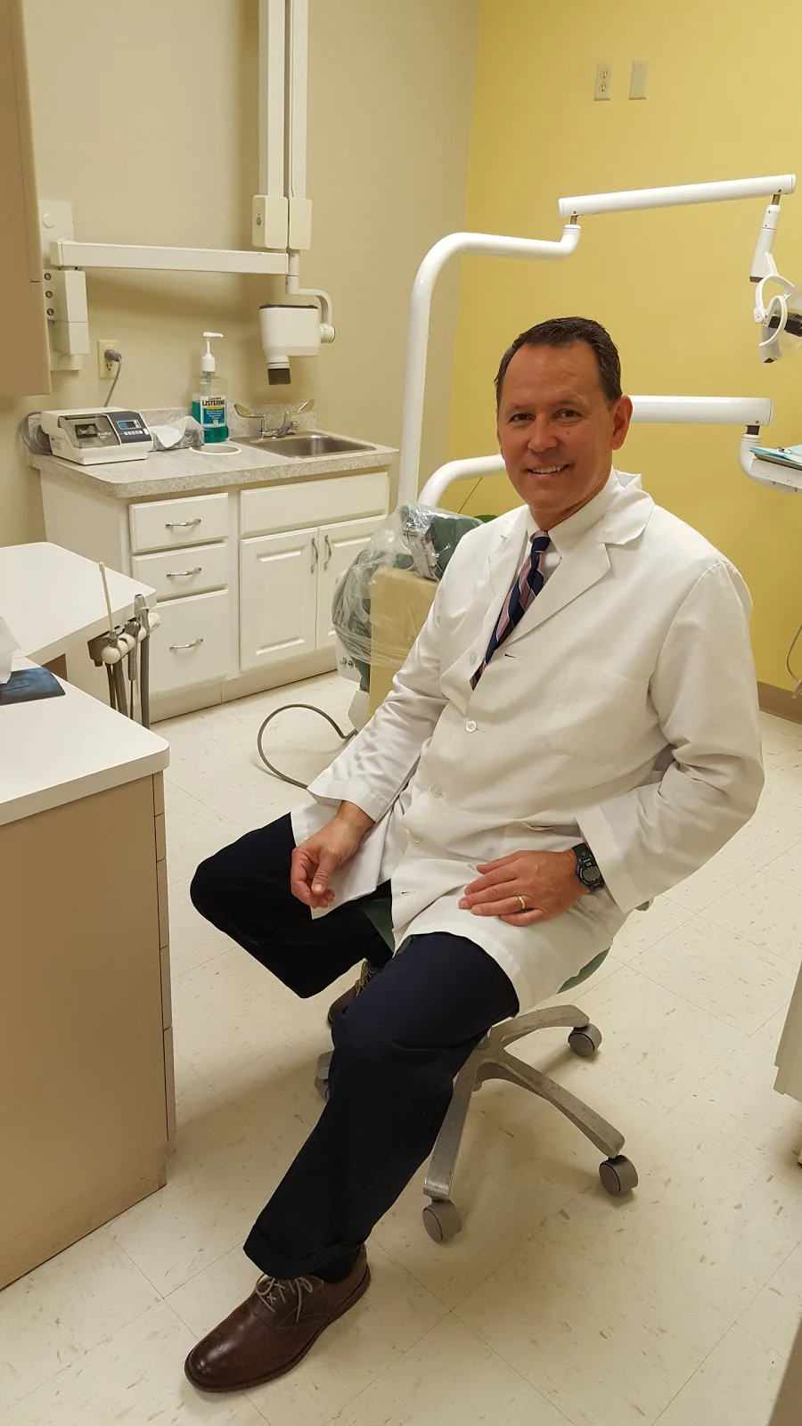 Dr. Bradley R Anderson, DDS 7