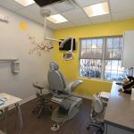 The Smile Stop Pediatric Dentistry at Park Ridge