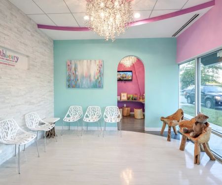Toothbeary Pediatric Dentistry