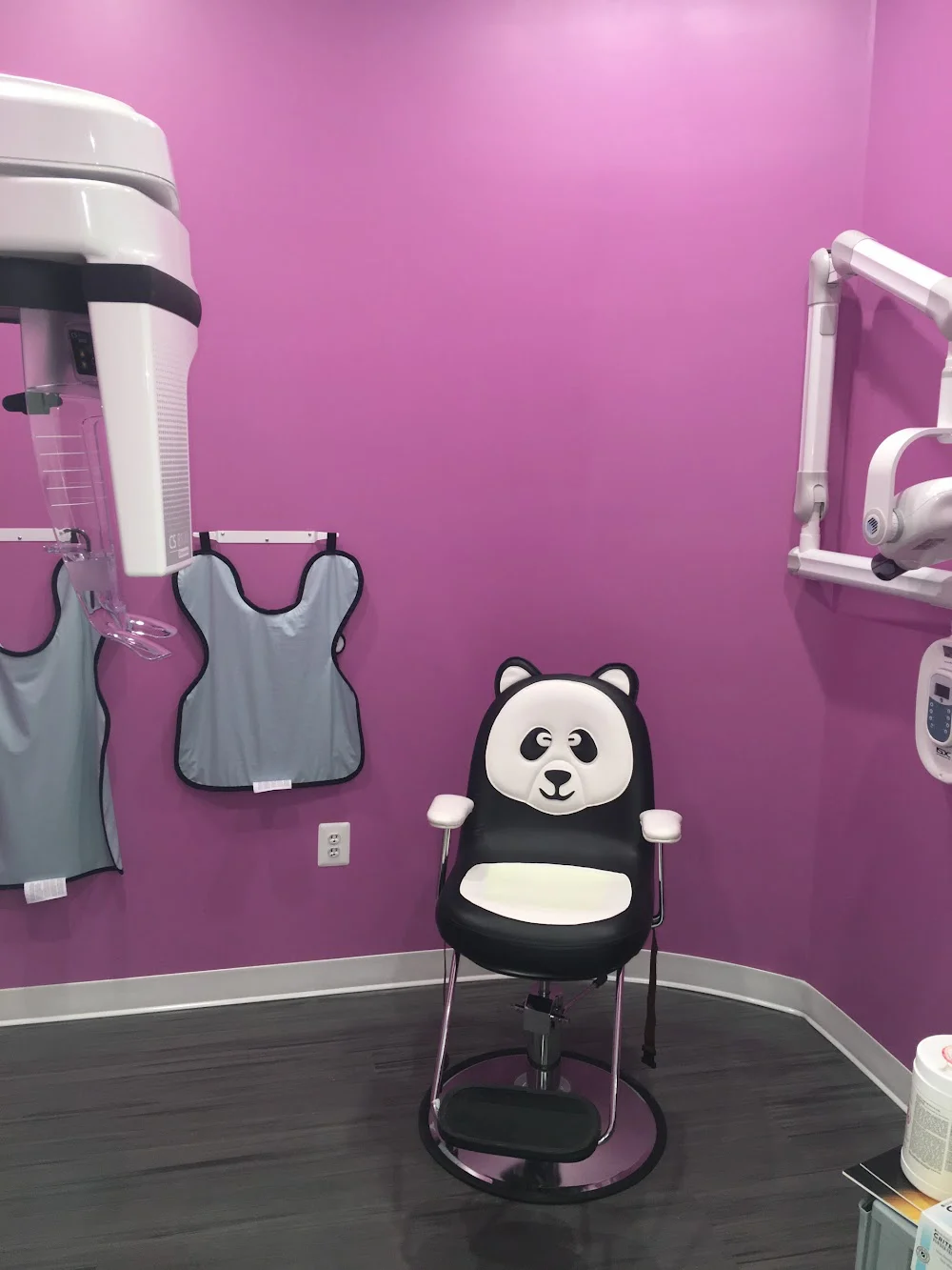 Toothbeary Pediatric Dentistry 3