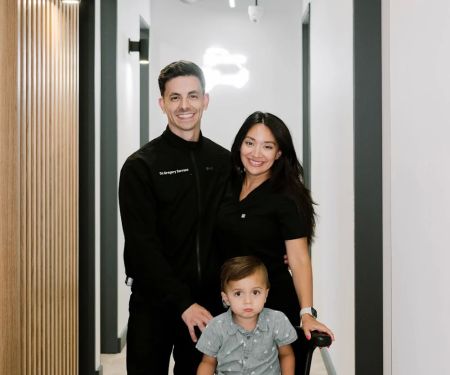 Dentist in Park Ridge, NJ - Enhance Dentistry