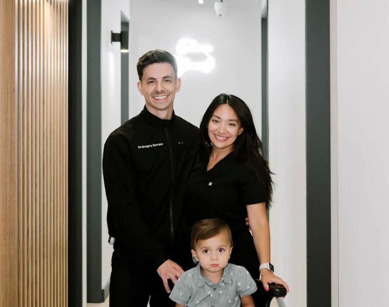 ​Dentist in Park Ridge, NJ - Enhance Dentistry