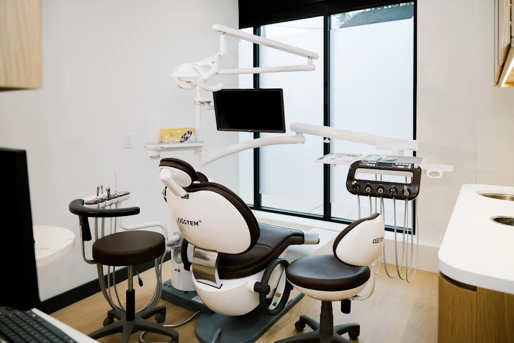 ​Dentist in Park Ridge, NJ - Enhance Dentistry 2