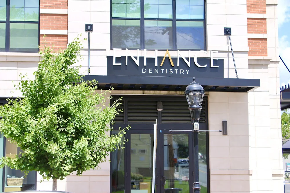 ​Dentist in Park Ridge, NJ - Enhance Dentistry 8