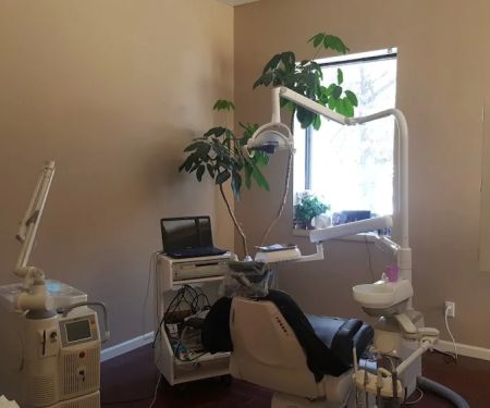 Knapp Eric M DDS