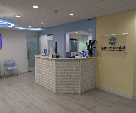 Kreiner Dental
