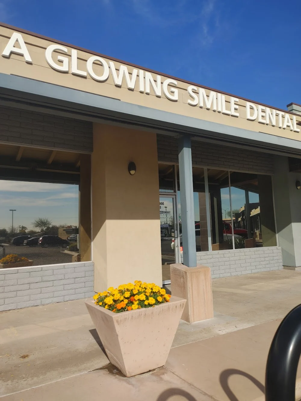 A Glowing Smile Dental Care 2