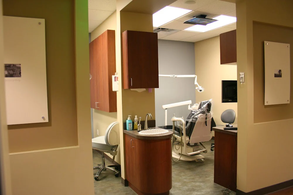 A Glowing Smile Dental Care 1