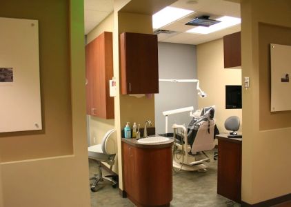 A Glowing Smile Dental Care