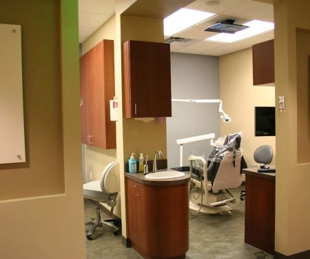A Glowing Smile Dental Care
