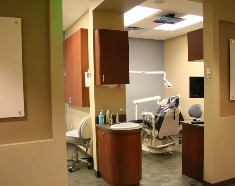 A Glowing Smile Dental Care