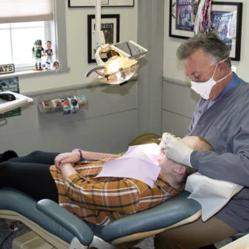 Raynham Dental Group, Office of Dr. Michael Scanlon 1