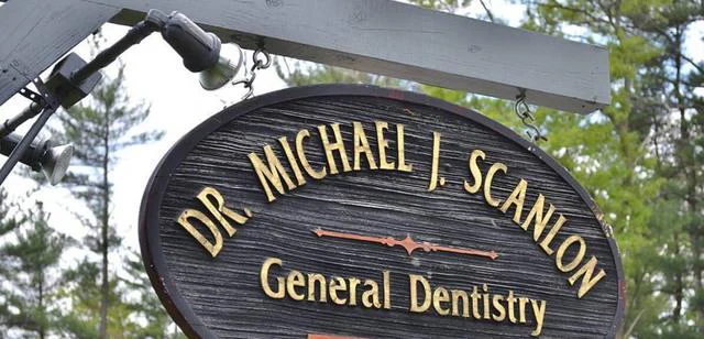 Raynham Dental Group, Office of Dr. Michael Scanlon 5