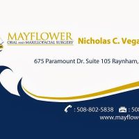 Vega Nicholas C DDS ico