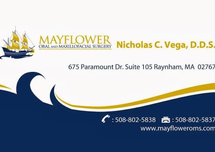 Vega Nicholas C DDS