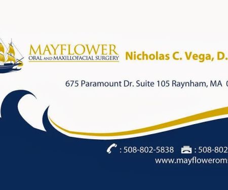 Vega Nicholas C DDS
