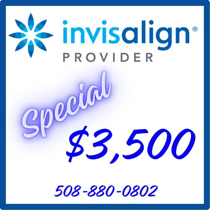 East Coast Dental Design | Mary Ann Garcia DDS | Invisalign 10