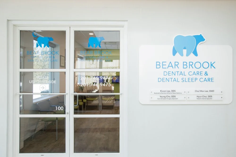 Bear Brook Dental Care 9