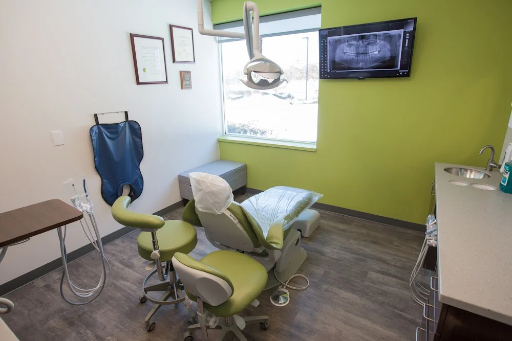 Bear Brook Dental Care 4