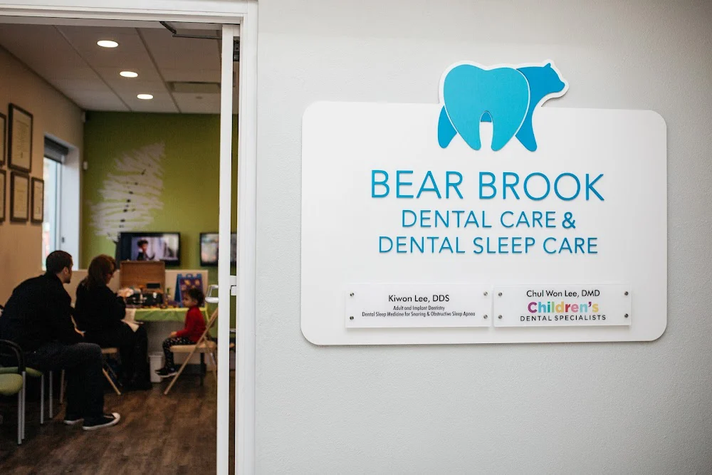 Bear Brook Dental Care 3